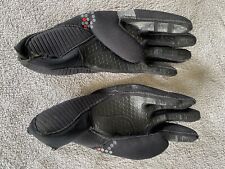 Gill neoprene gloves. for sale  ASHFORD