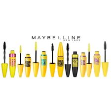 Maybelline colossal mascara for sale  BIRMINGHAM