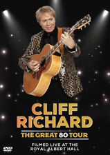 Cliff richard great for sale  STOCKPORT