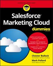 Salesforce marketing cloud for sale  Indianapolis