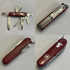 Canivete suíço - Victorinox Fisherman comprar usado  Enviando para Brazil