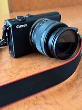 Canon eos m100 d'occasion  Nice-