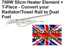 Electric towel rail for sale  Shipping to Ireland