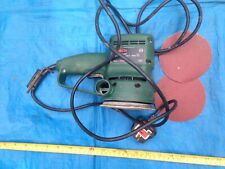 Bosch pex115a orbital for sale  Shipping to Ireland
