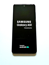 Samsung galaxy a51 for sale  LONDON