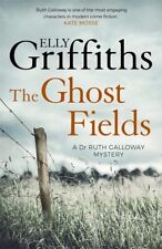 Ghost fields ruth for sale  UK