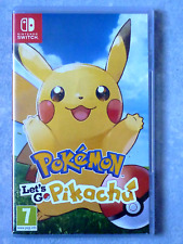 Pokemon pikachu let d'occasion  Lescure-d'Albigeois