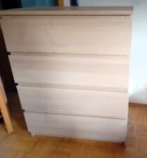 malm kommode gebraucht kaufen  Beckum