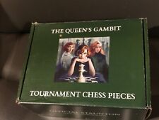 Queens gambit tournament for sale  Shipping to Ireland