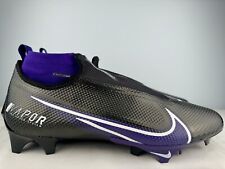 purple football cleats for sale  Quincy