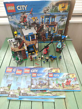Lego city 60174 d'occasion  Plaisir