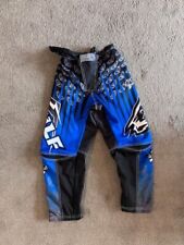 Wulfsport wulf trousers for sale  HULL