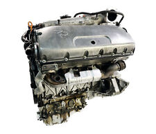 Motor para 2003 VW Volkswagen Touareg 7LA 5.0 V10 TDI Diesel AYH 313HP comprar usado  Enviando para Brazil