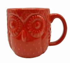 Red owl embossed for sale  Stow