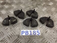 sv650 cush rubber for sale  BRADFORD
