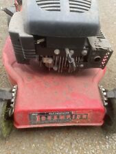 Mountfield self propelled for sale  NEWCASTLE UPON TYNE