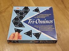 Triominos board game for sale  Shipping to Ireland