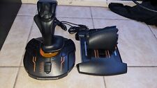 Palo de vuelo Thrustmaster T.16000M (2960778) FCS Hotas segunda mano  Embacar hacia Argentina