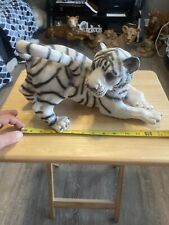 Siberian tiger resin for sale  Conowingo