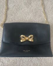 ted baker clutch bag for sale  WOODFORD GREEN