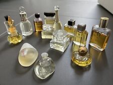 Parfum miniaturen konvolut gebraucht kaufen  Wahnheide,-Libur
