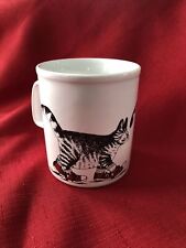 Kliban coffee mug for sale  Claremont