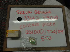 Nos genuine suzuki for sale  MALVERN