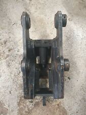 Quick Hitch Digger, used for sale  ABINGDON