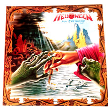 Helloween – Keeper Of The Seven Keys -Parte II- 1988 Noise International Alemanha comprar usado  Enviando para Brazil