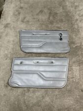 panels cj jeep replacement for sale  Monroe