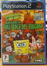 Spongebob battaglia sull usato  Verrua Savoia