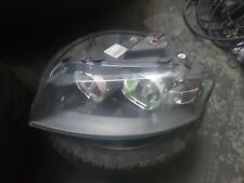 Audi headlight headlamp for sale  BURNLEY