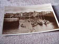 Postcard harbour bridlington for sale  LAIRG