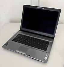 Sony vaio vgn for sale  BRISTOL