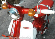 c90 honda for sale  Shipping to Ireland