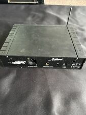 Prosound n53qr uhf for sale  WORCESTER