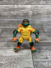 Usado, TMNT Extreme Sports Turtles Thrashin Mike 2003 Michaelangelo segunda mano  Embacar hacia Argentina