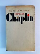 Charlie chaplin signed d'occasion  Expédié en Belgium