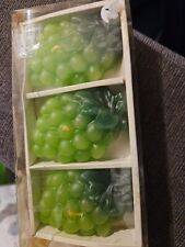Set fruit shaped for sale  UK