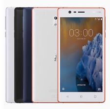 Nokia 3 Smart Phone 4G Dual SIM 16GB Unlocked Pristine Condition Android Radio for sale  Shipping to South Africa