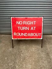Right turn roundabout for sale  SLOUGH