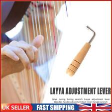 Lyre harp tuning for sale  UK