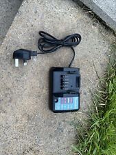 Makita battery charger for sale  WESTON-SUPER-MARE