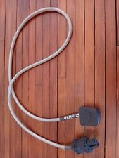 isotek mains cable for sale  ASHFORD