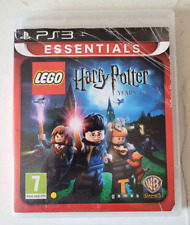 Usado, LEGO Harry Potter Years 1-4 - PlayStation 3 PS3 - PAL comprar usado  Enviando para Brazil