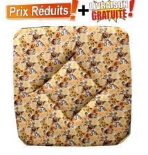 Lot galettes chaise d'occasion  Douvrin