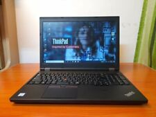 Notebook lenovo thinkpad usato  Milano