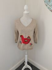 Cath kidston knitted for sale  LEICESTER