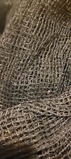 15 foot SKYWALKER TRAMPOLINE ROUND ENCLOSURE MESH SAFETY NET for 6 POLE ** NEW for sale  Shipping to South Africa