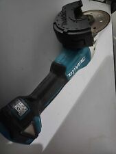 Makita XAG04 Angle Grinder - Tool Only, used for sale  Shipping to South Africa
